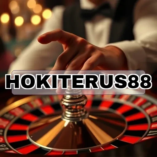 hokiterus88: Menyelami Dunia Petualangan yang Penuh Kejutan