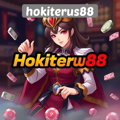 Menganalisis Popularitas Hokiterus88 di Kalangan Gamers Indonesia