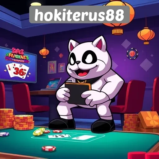 Menjelajahi Kelebihan dan Kekurangan Situs Game Hokiterus88