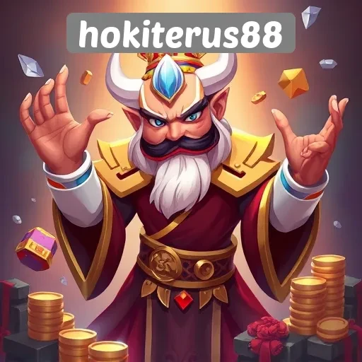 Menggali Permainan Terbaru di Hokiterus88