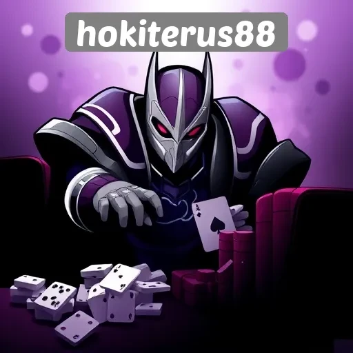 Inovasi Permainan di Hokiterus88 yang Patut Dicoba