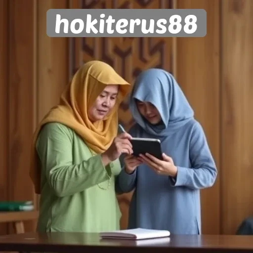 Panduan Menggunakan Situs Hokiterus88 untuk Pemula