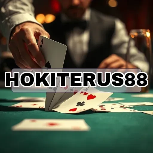 hokiterus88: Panduan Lengkap untuk Memulai Petualangan Anda