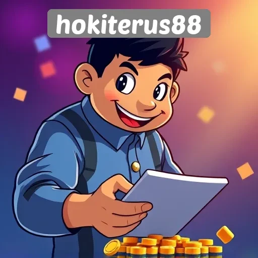 Perbandingan Hokiterus88 Dengan Situs Game Lain di Indonesia