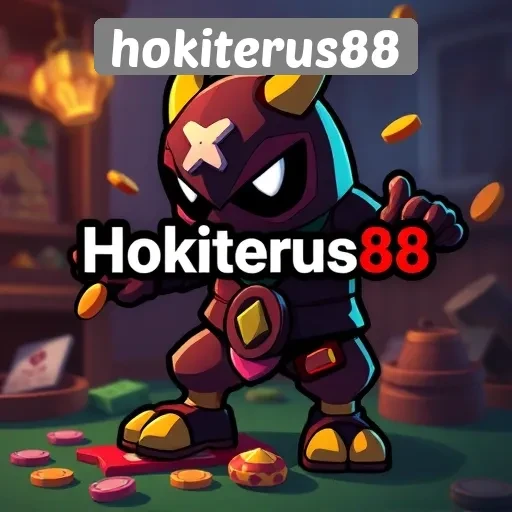 Mengenal Hokiterus88 Sebagai Platform Game Terpercaya