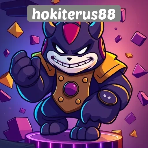 Hokiterus88: Inovasi dalam Industri Game Online