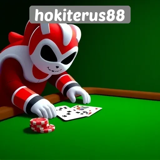 Keunggulan Bermain di Situs Hokiterus88 Dibandingkan Lainnya
