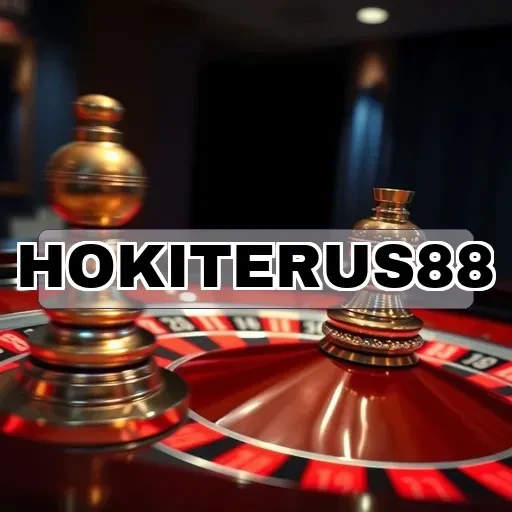 Hokiterus88: Keunggulan Multiplayer yang Penuh Kesenangan