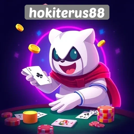 Daftar Game Populer yang Tersedia di Hokiterus88