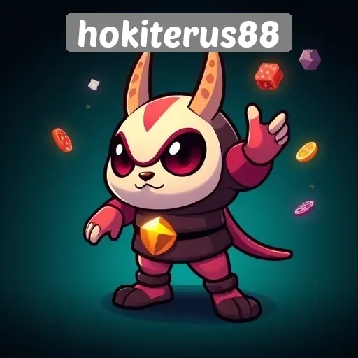 Profil dan Fitur Menarik dari Hokiterus88