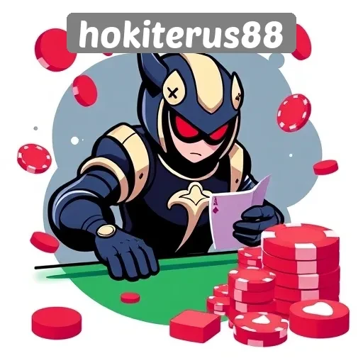 Keamanan dan Kenyamanan Bermain di Hokiterus88 bagi Pengguna Baru