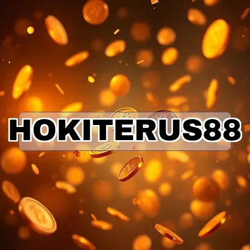 hokiterus88: Temukan Permainan Olahraga yang Menghibur dan Menarik