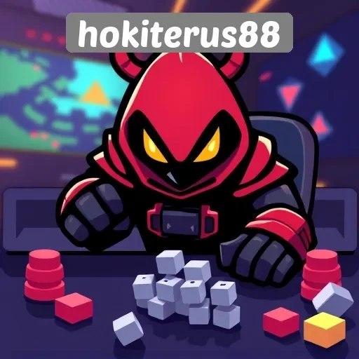 Pengalaman Gaming yang Unik di Hokiterus88 bagi Penggemar Game Online